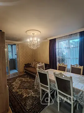 Kirayə verilir 2 otaqlı köhnə tikili 45 m² — Bakı, Yasamal 2 otaq 45.00 m²