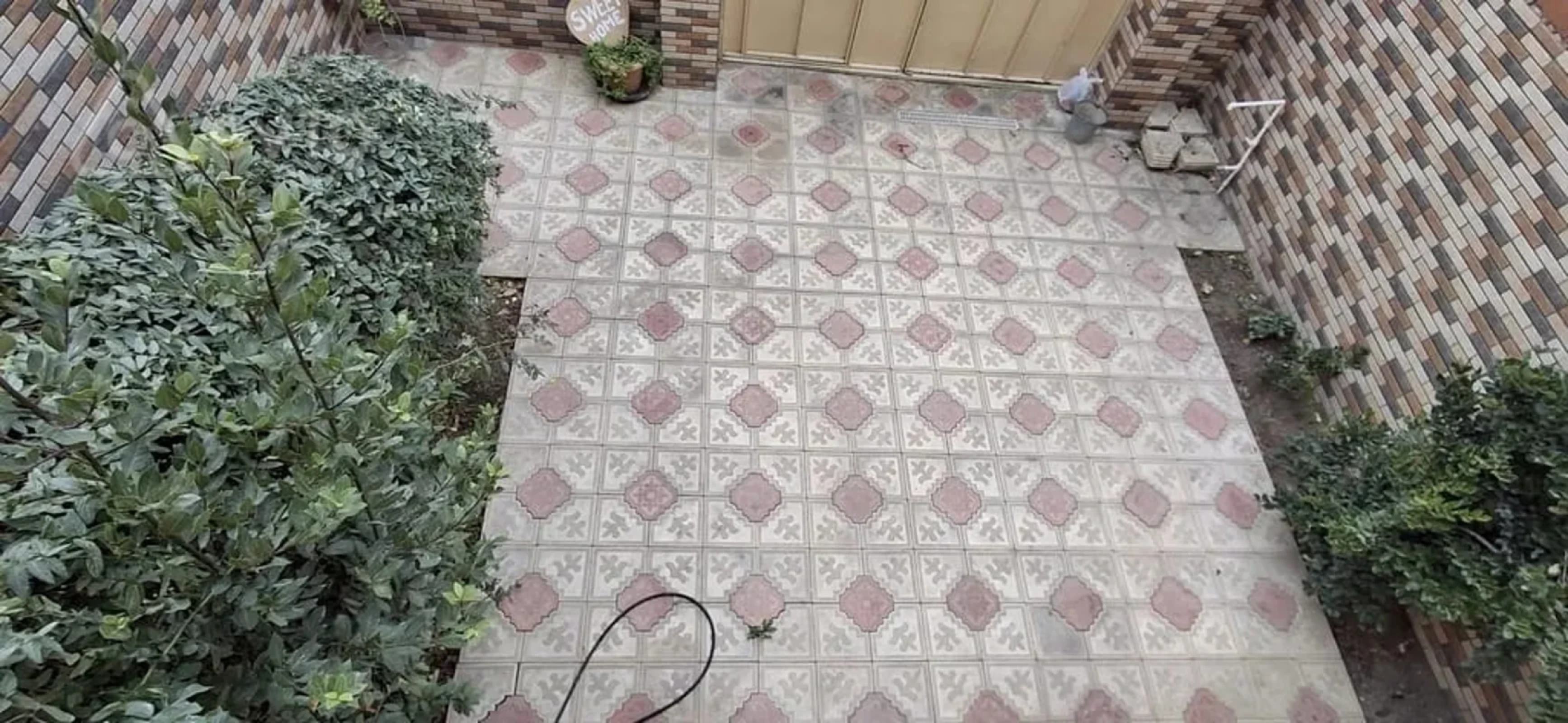 Satılır 7 otaqlı həyət evi 240 m²