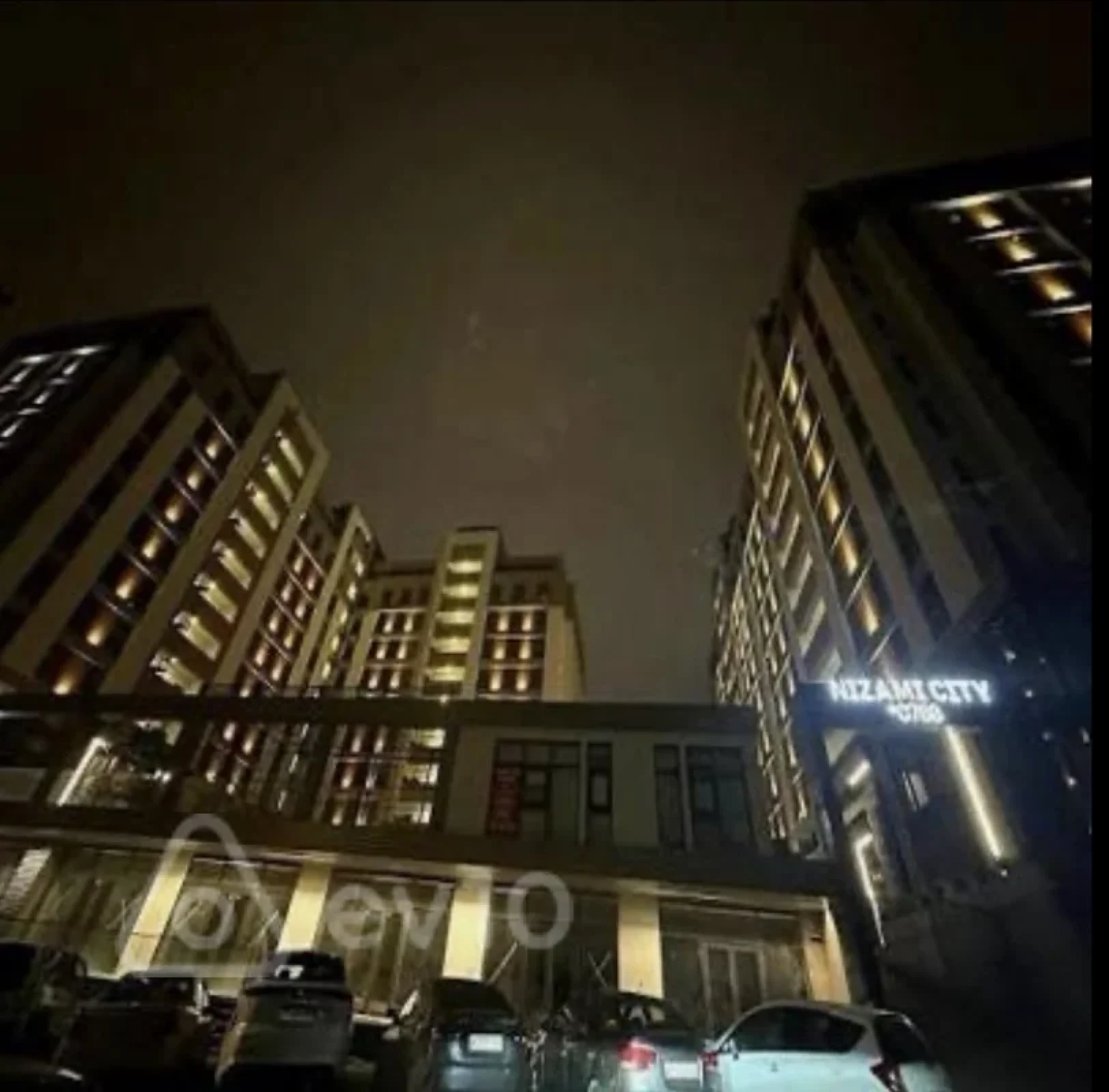 Satılır 3 otaqlı yeni tikili 101 m²