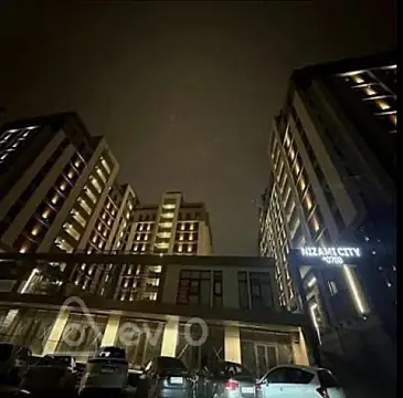 Satılır 3 otaqlı yeni tikili 101 m²