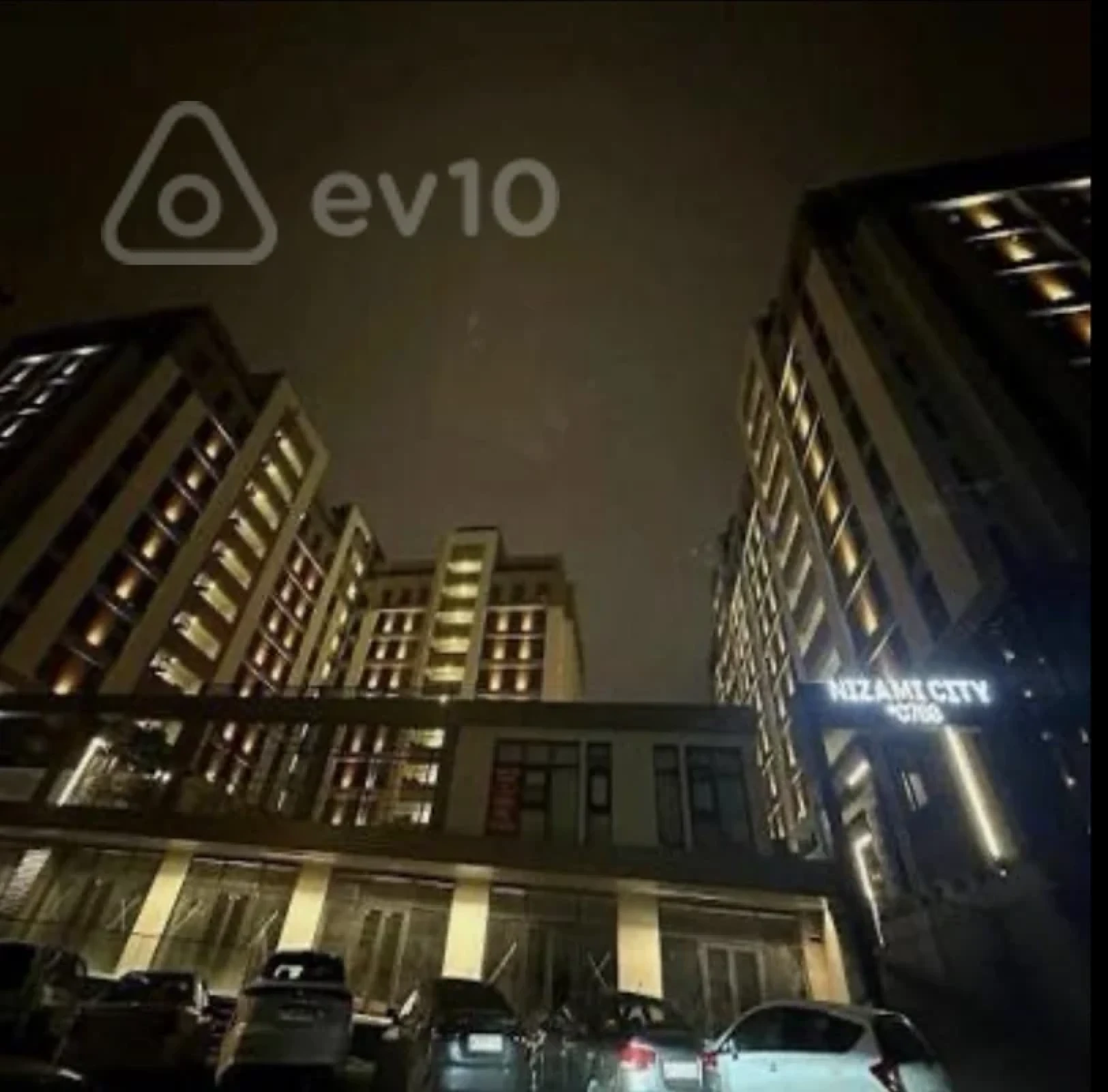 Satılır 3 otaqlı yeni tikili 101 m²