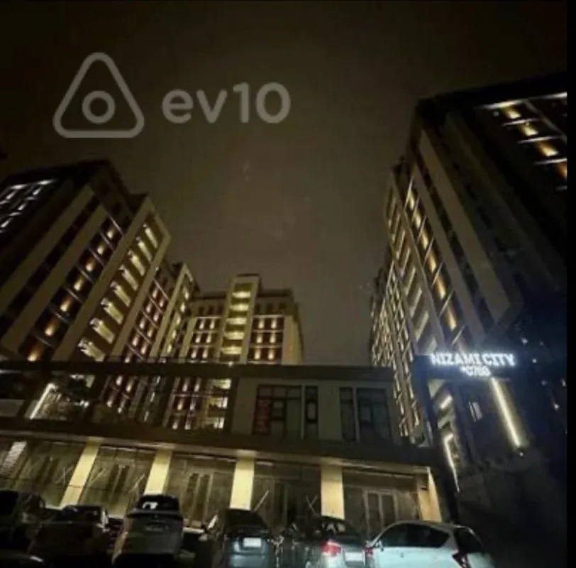 Satılır 3 otaqlı yeni tikili 101 m²