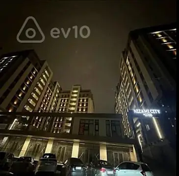 Satılır 3 otaqlı yeni tikili 101 m²