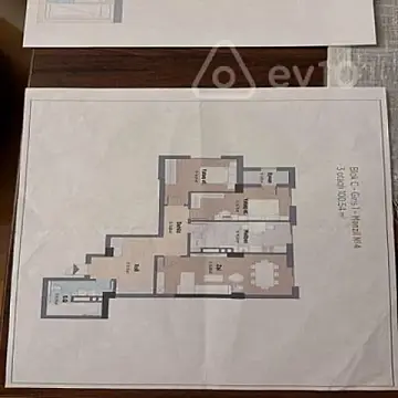 Satılır 3 otaqlı yeni tikili 101 m² — Bakı, Yasamal 3 otaq 101.00 m²