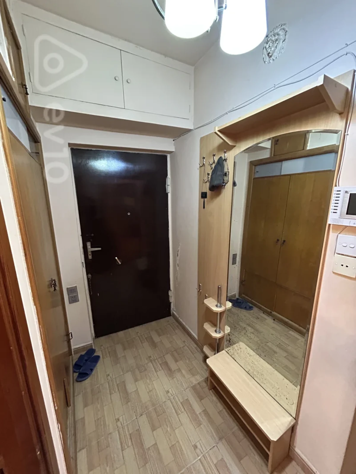 Kirayə verilir 3 otaqlı köhnə tikili 75 m²