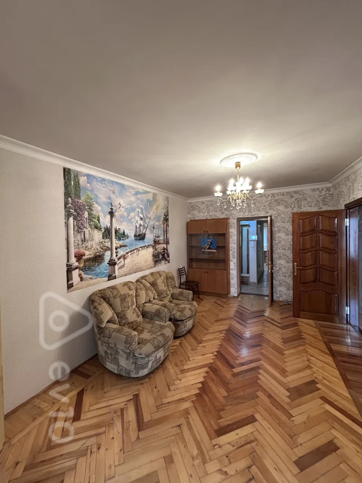 Kirayə verilir 3 otaqlı köhnə tikili 75 m²