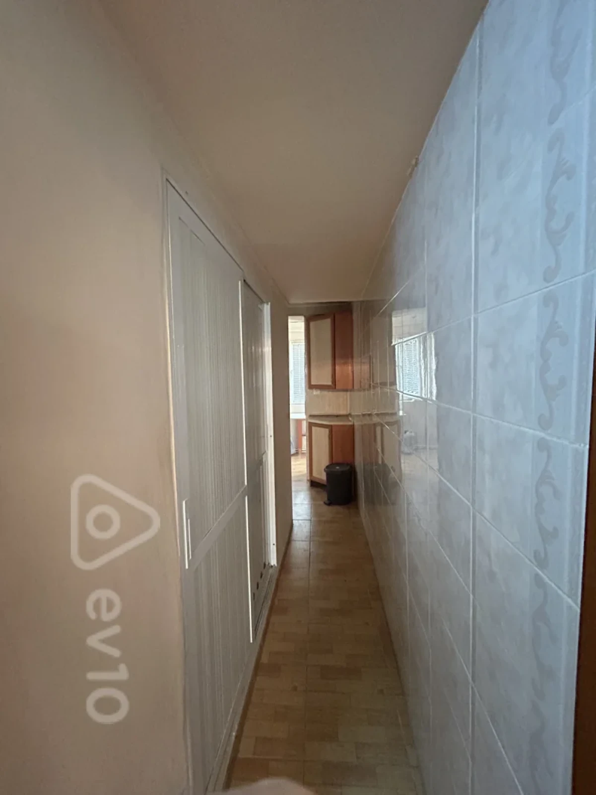 Kirayə verilir 3 otaqlı köhnə tikili 75 m²