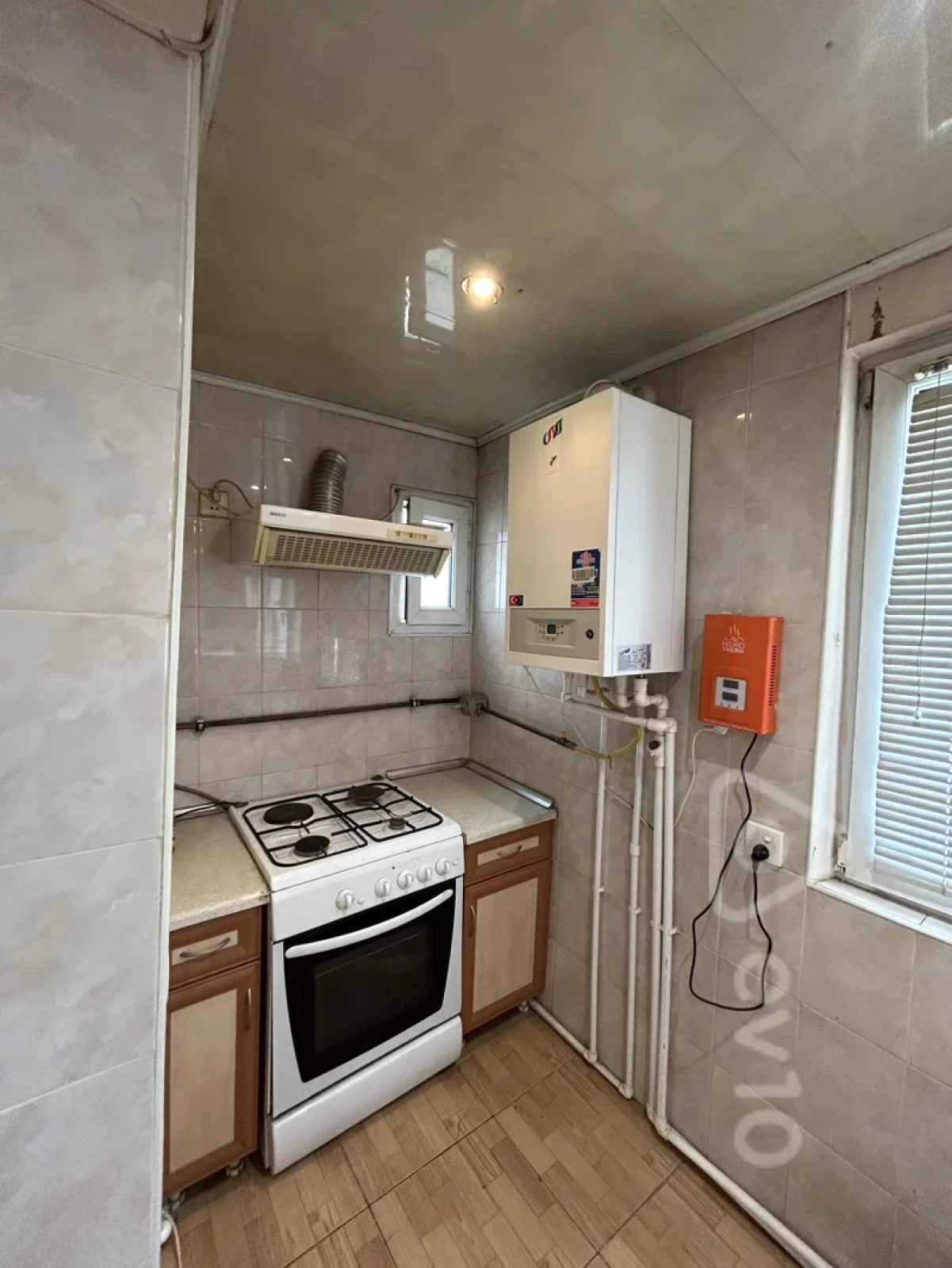 Kirayə verilir 3 otaqlı köhnə tikili 75 m²