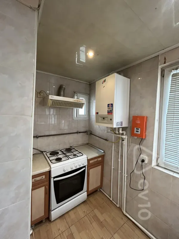 Kirayə verilir 3 otaqlı köhnə tikili 75 m²