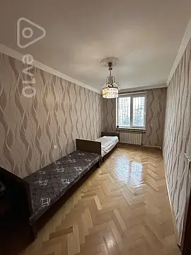 Kirayə verilir 3 otaqlı köhnə tikili 75 m²
