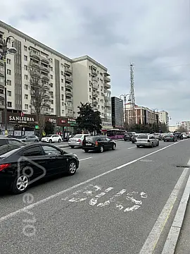 Kirayə verilir 3 otaqlı köhnə tikili 75 m² — Bakı, Yasamal 3 otaq 75.00 m²