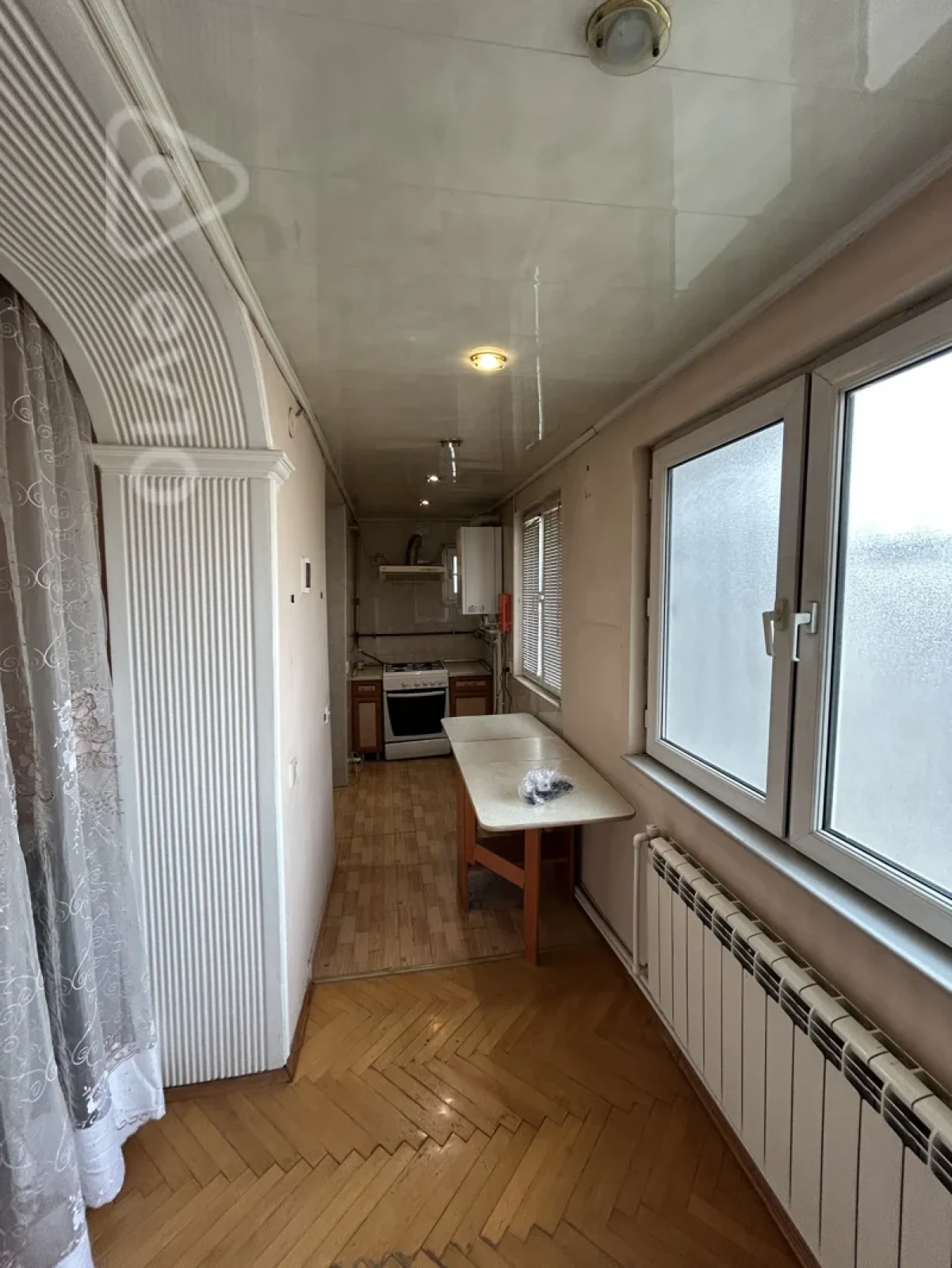 Kirayə verilir 3 otaqlı köhnə tikili 75 m²