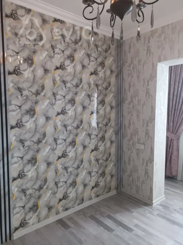 Satılır 2 otaqlı köhnə tikili 45 m²