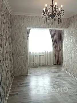 Satılır 2 otaqlı köhnə tikili 45 m² — Bakı, Xətai 2 otaq 45.00 m²