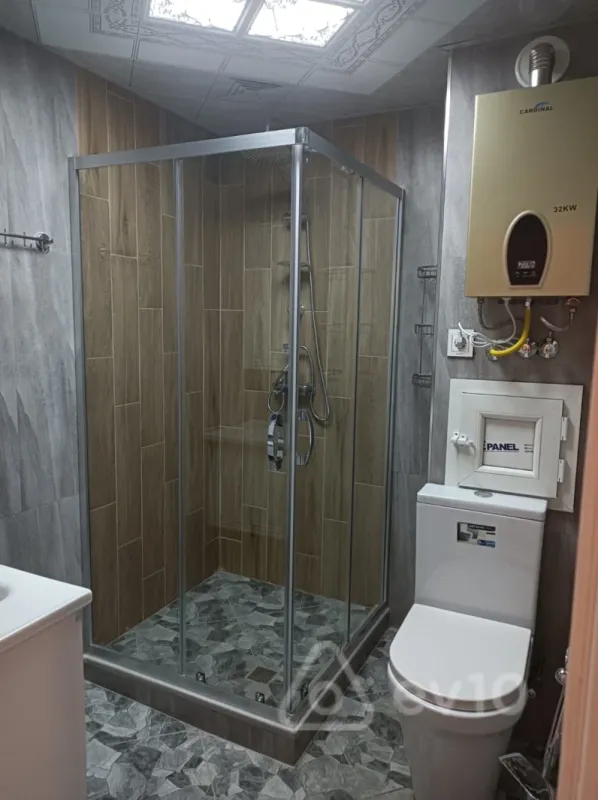 Satılır 2 otaqlı köhnə tikili 45 m²