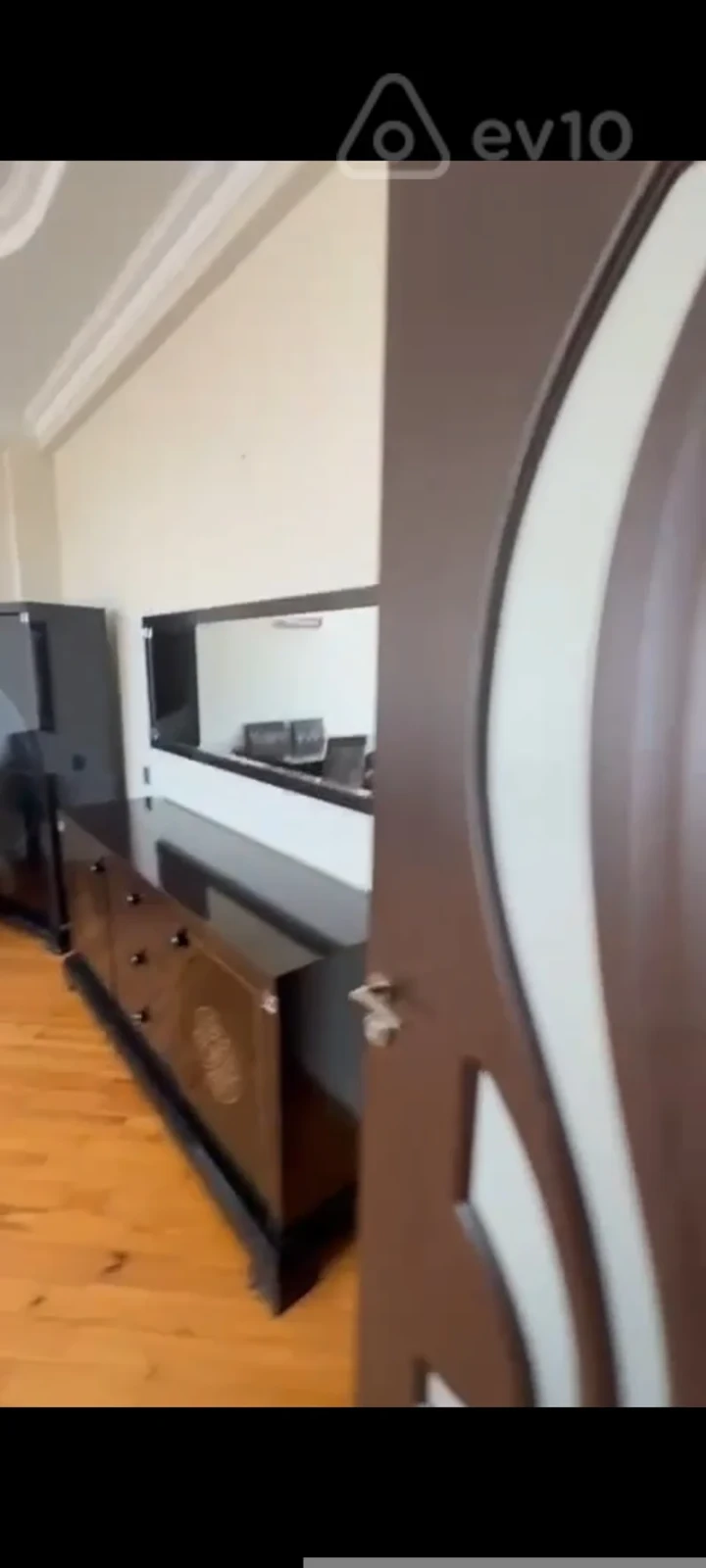 Kirayə verilir 2 otaqlı yeni tikili 90 m²