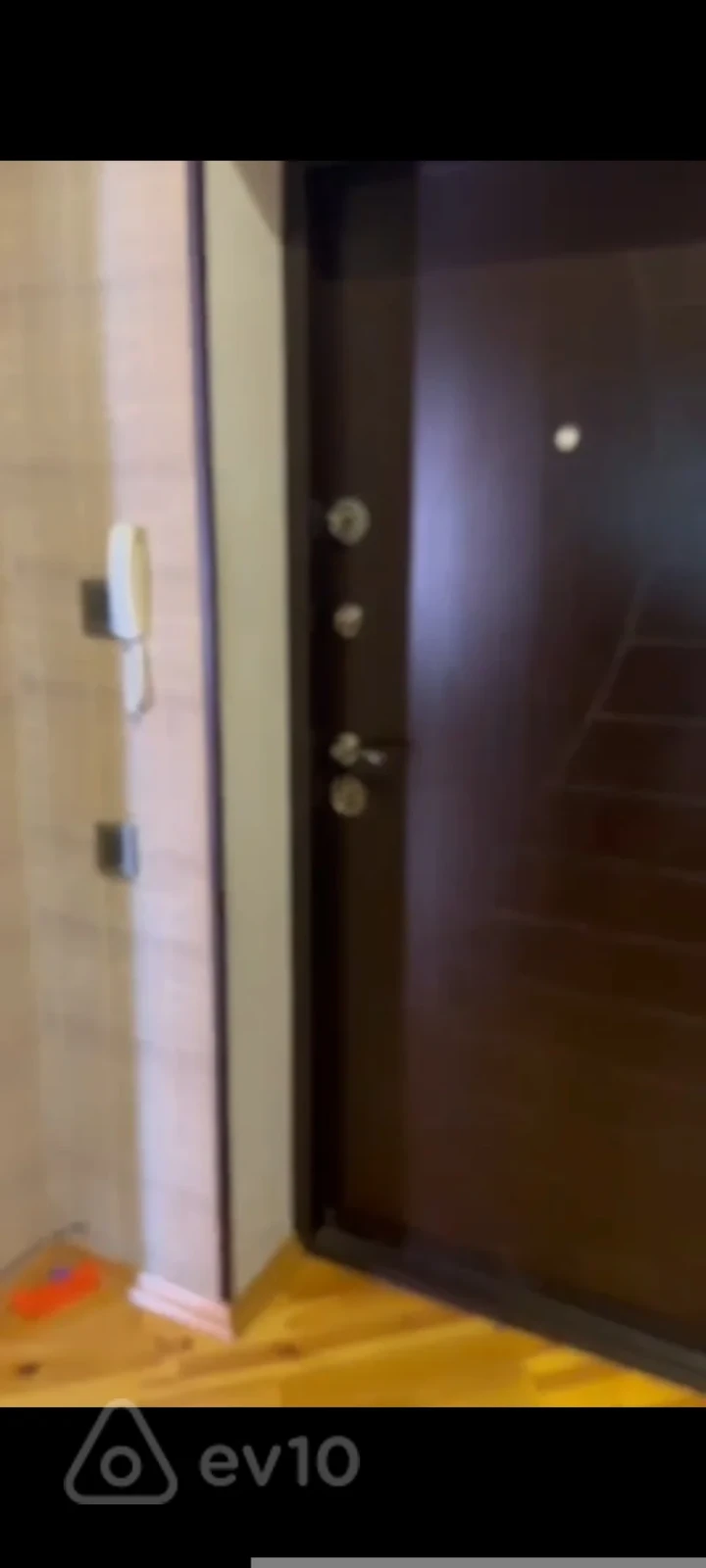 Kirayə verilir 2 otaqlı yeni tikili 90 m²