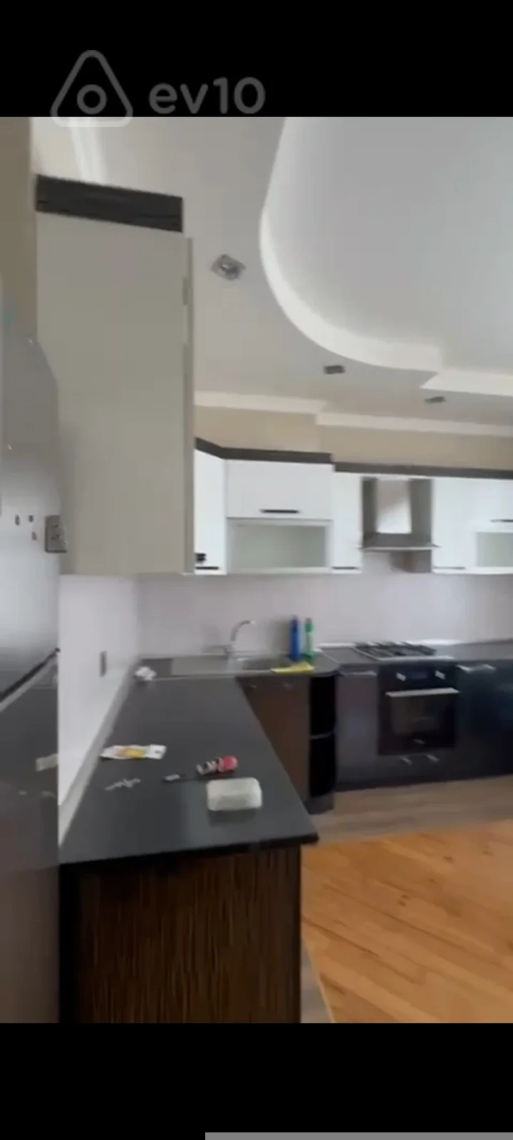 Kirayə verilir 2 otaqlı yeni tikili 90 m²