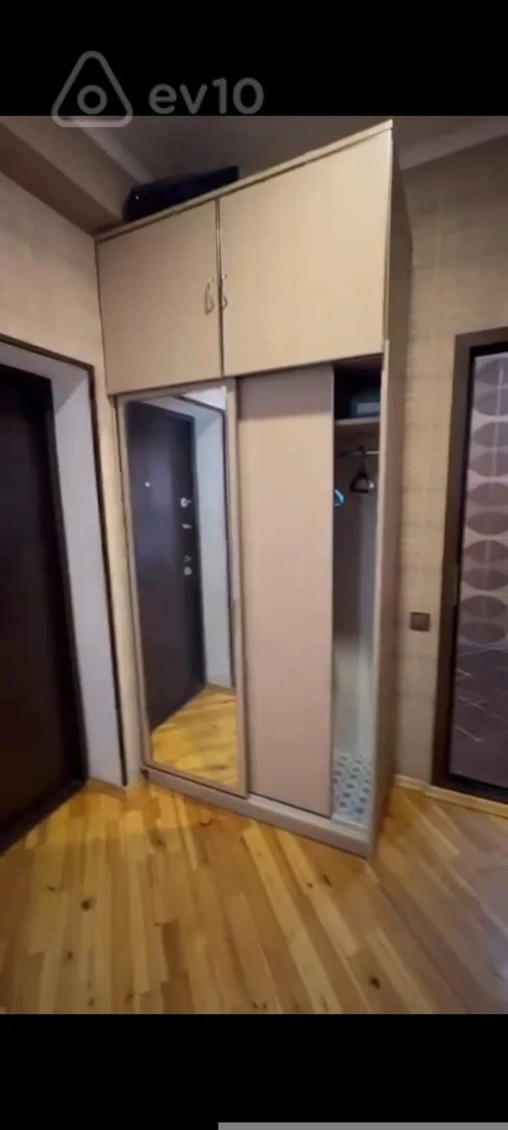 Kirayə verilir 2 otaqlı yeni tikili 90 m²