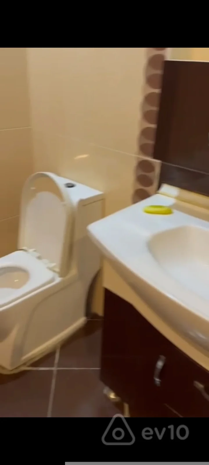 Kirayə verilir 2 otaqlı yeni tikili 90 m²