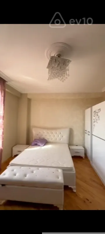 Kirayə verilir 2 otaqlı yeni tikili 90 m²