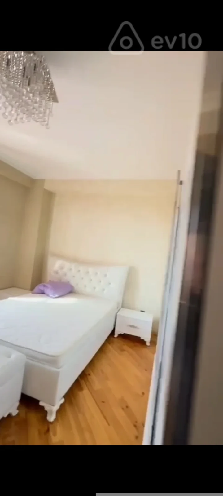 Kirayə verilir 2 otaqlı yeni tikili 90 m²