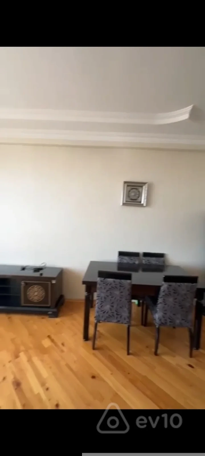 Kirayə verilir 2 otaqlı yeni tikili 90 m²