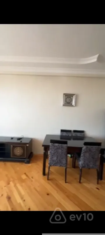 Kirayə verilir 2 otaqlı yeni tikili 90 m²