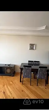 Kirayə verilir 2 otaqlı yeni tikili 90 m²