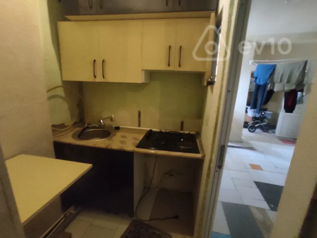 Kirayə verilir 1 otaqlı həyət evi 35 m²