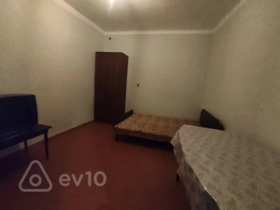 Kirayə verilir 1 otaqlı həyət evi 35 m²
