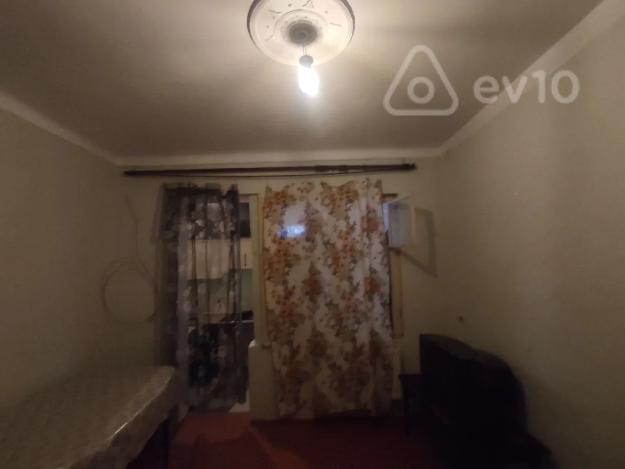 Kirayə verilir 1 otaqlı həyət evi 35 m²