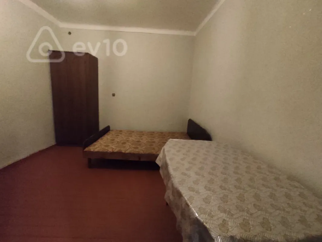 Kirayə verilir 1 otaqlı həyət evi 35 m²