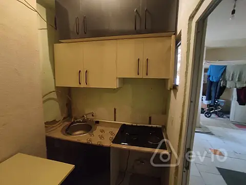 Kirayə verilir 1 otaqlı həyət evi 35 m²