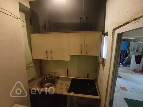 Kirayə verilir 1 otaqlı həyət evi 35 m²