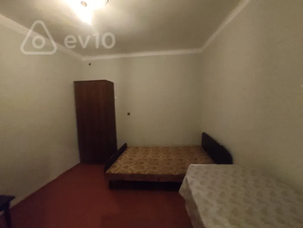 Kirayə verilir 1 otaqlı həyət evi 35 m²