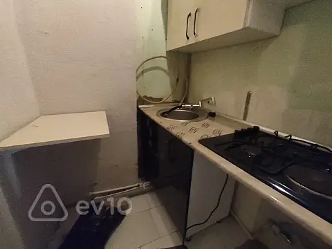 Kirayə verilir 1 otaqlı həyət evi 35 m²