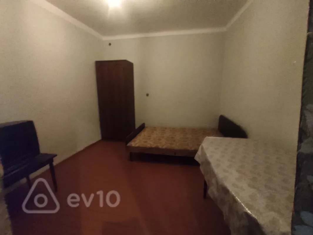 Kirayə verilir 1 otaqlı həyət evi 35 m²