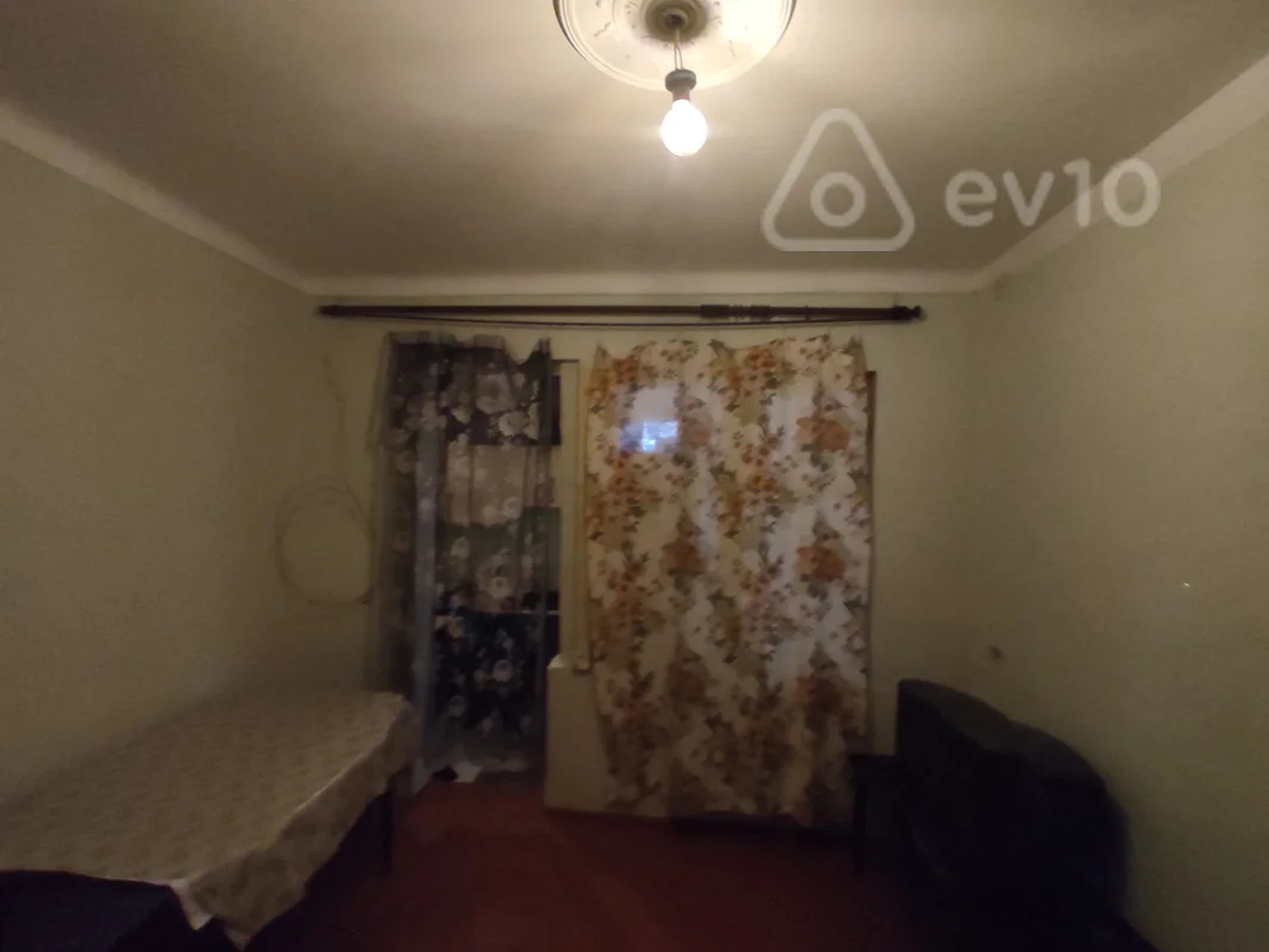 Kirayə verilir 1 otaqlı həyət evi 35 m²