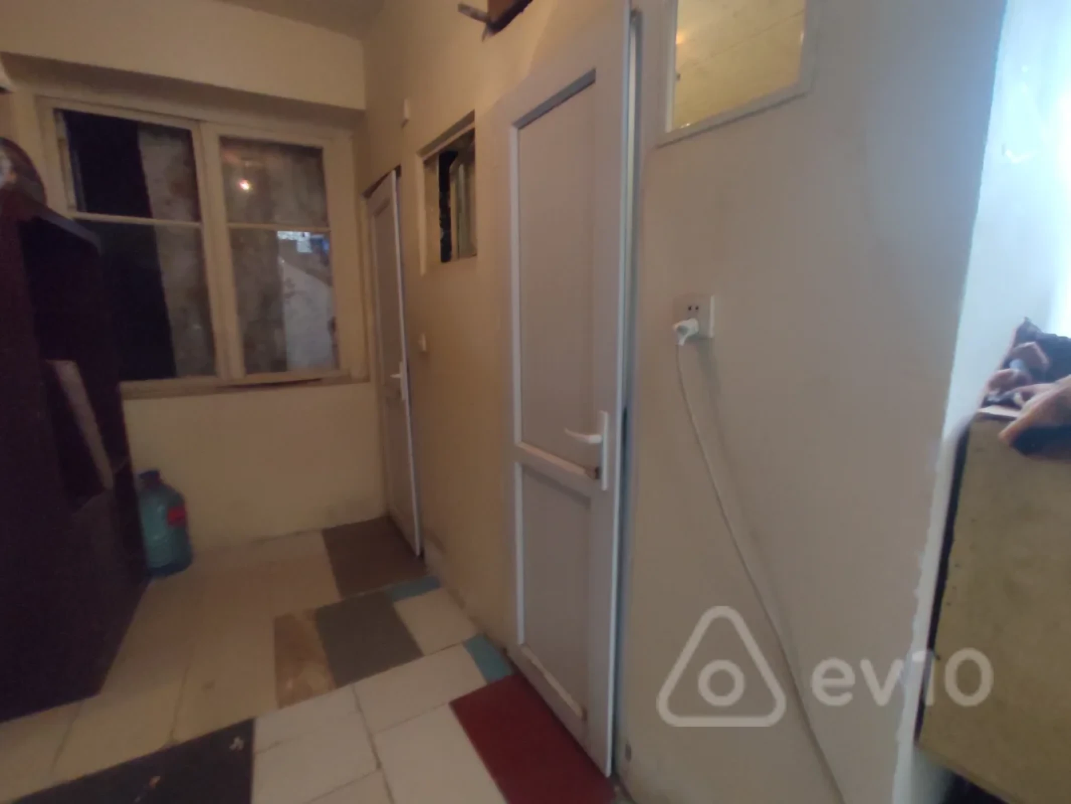 Kirayə verilir 1 otaqlı həyət evi 35 m²