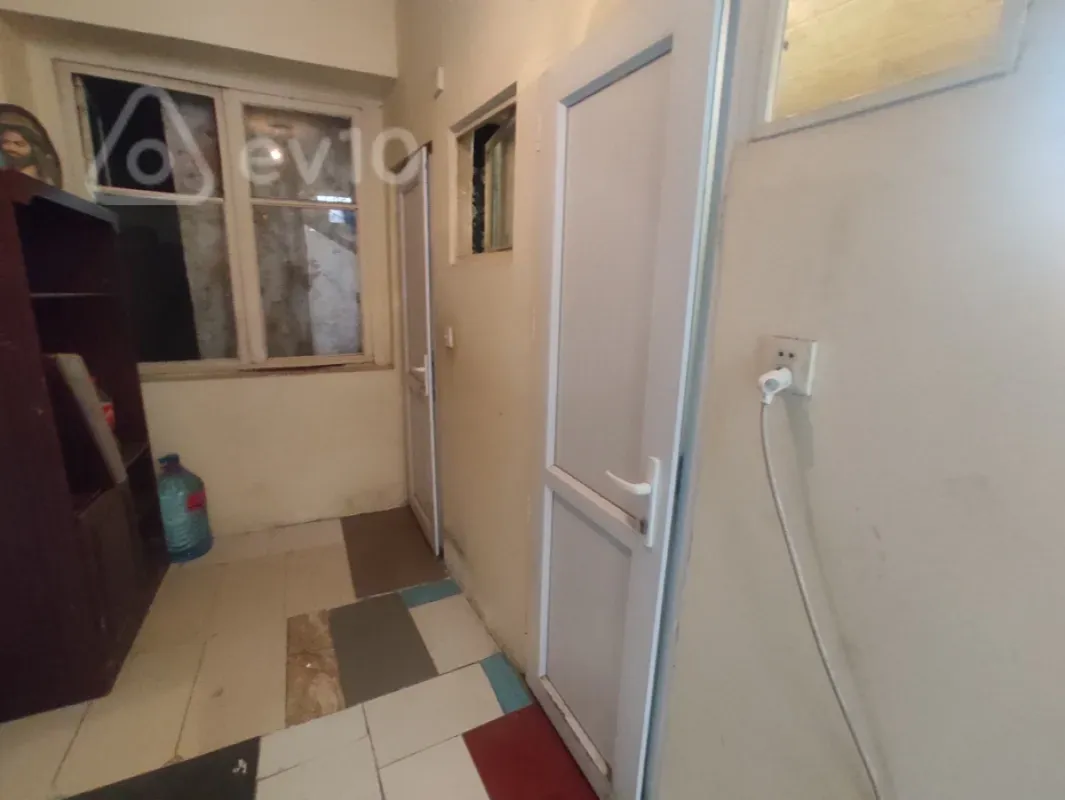 Kirayə verilir 1 otaqlı həyət evi 35 m²