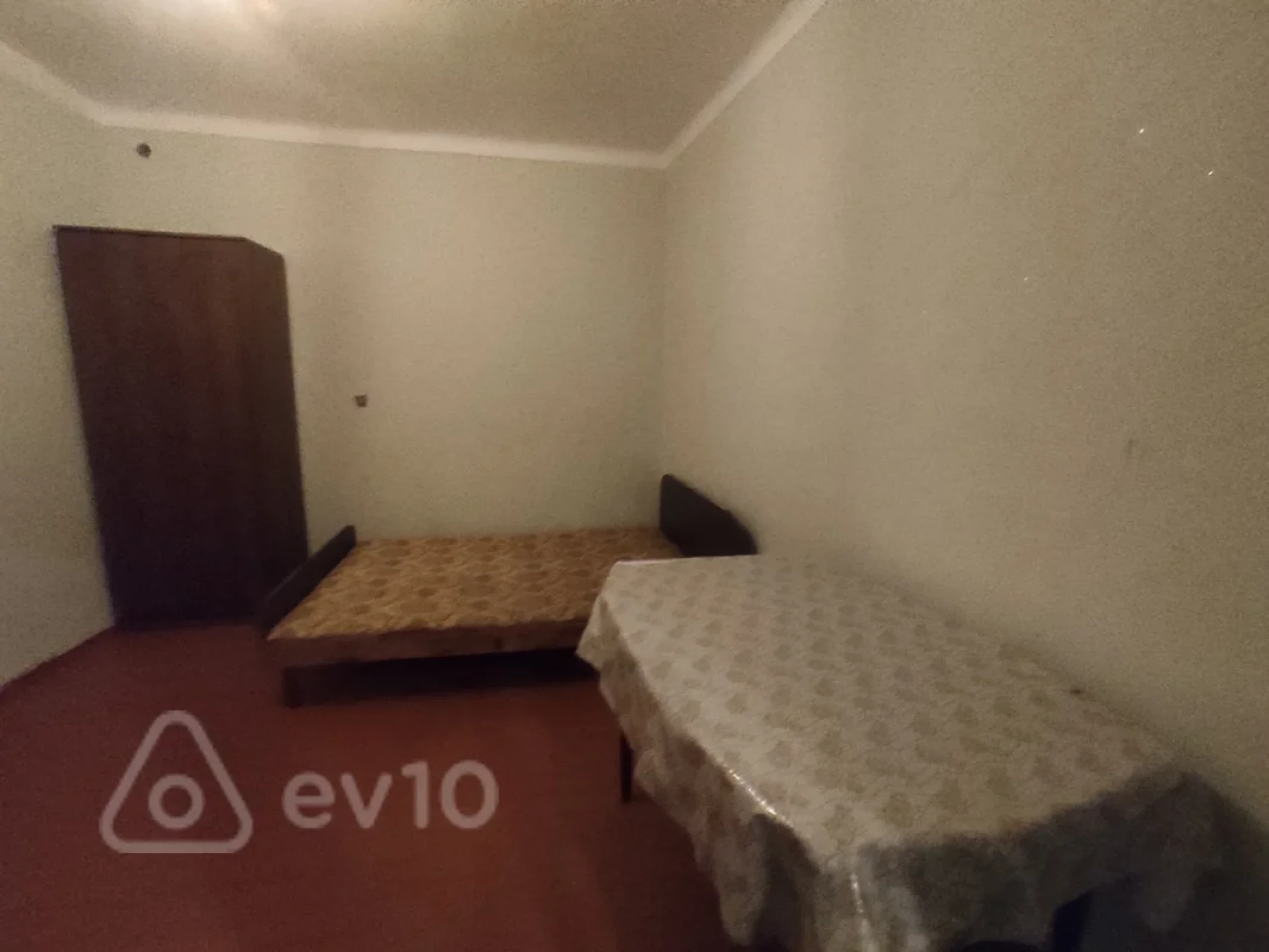 Kirayə verilir 1 otaqlı həyət evi 35 m²