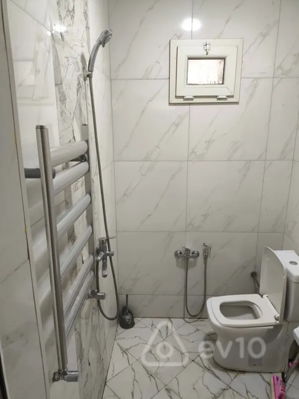 Kirayə verilir 3 otaqlı həyət evi 65 m²