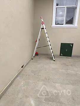 Kirayə verilir 3 otaqlı həyət evi 65 m² — Bakı, Binəqədi 3 otaq 65.00 m²