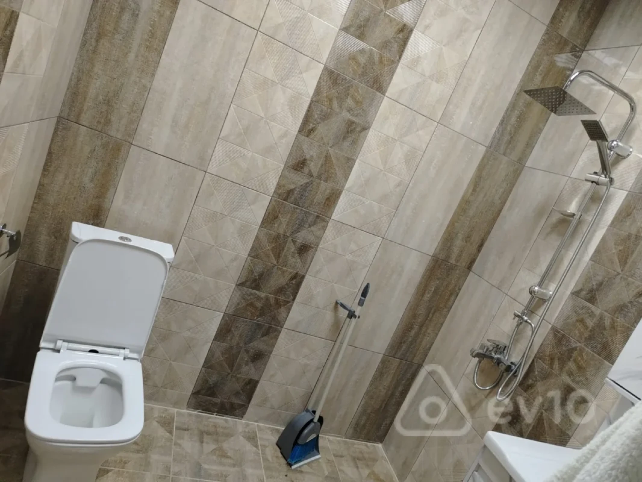 Kirayə verilir 3 otaqlı yeni tikili 80 m²