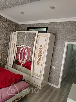 Kirayə verilir 3 otaqlı yeni tikili 80 m²