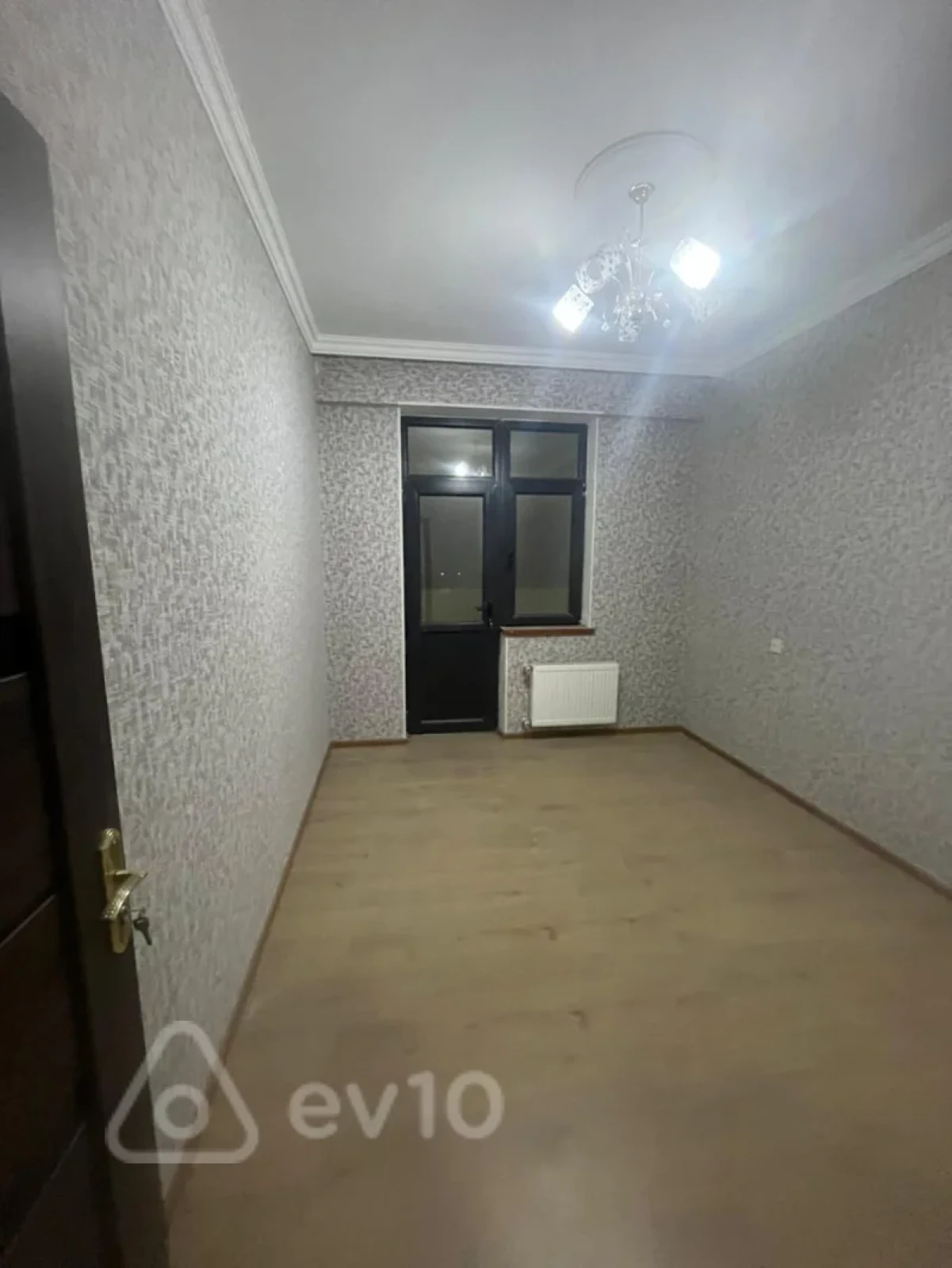 Satılır 3 otaqlı yeni tikili 94 m²
