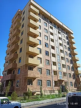 Satılır 3 otaqlı yeni tikili 94 m² — Bakı, Abşeron 3 otaq 94.00 m²