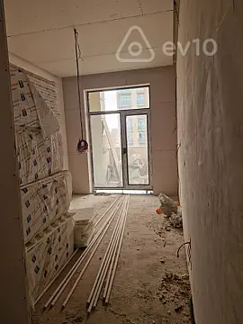 Satılır 2 otaqlı yeni tikili 66 m²