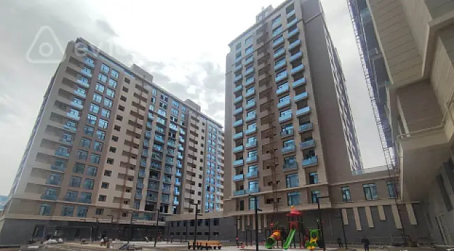 Satılır 2 otaqlı yeni tikili 66 m²